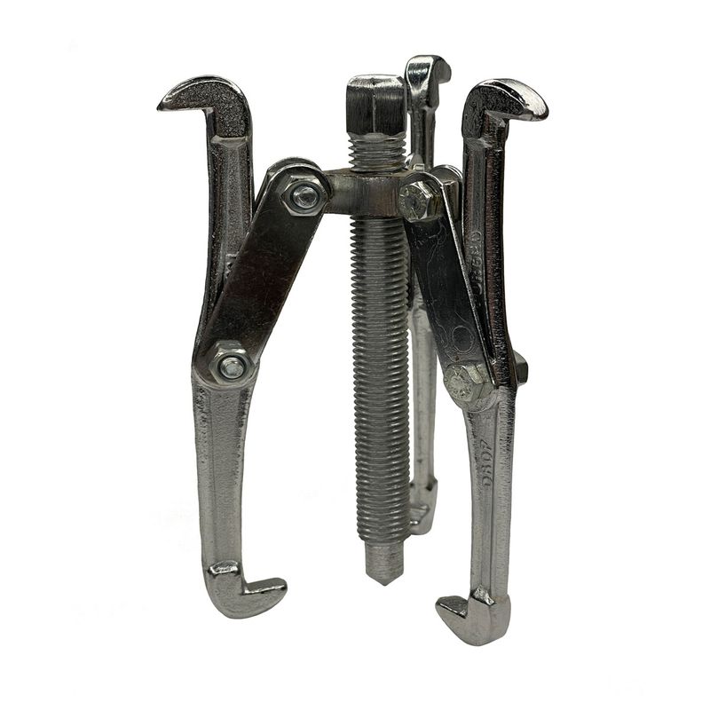 پولی کش سه شاخ مدل 150mm سایز 6 اینچ