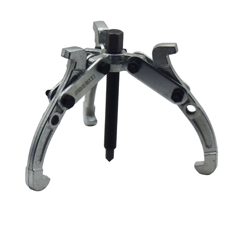 پولی کش سه شاخ هیتون مدل yp 4inch_100mm