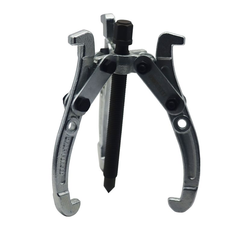 پولی کش سه شاخ هیتون مدل yp 6inch_150mm