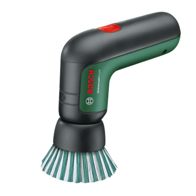 پولیشر چند منظوره شارژی بوش مدل حرفه ای universal brush   3.6 v