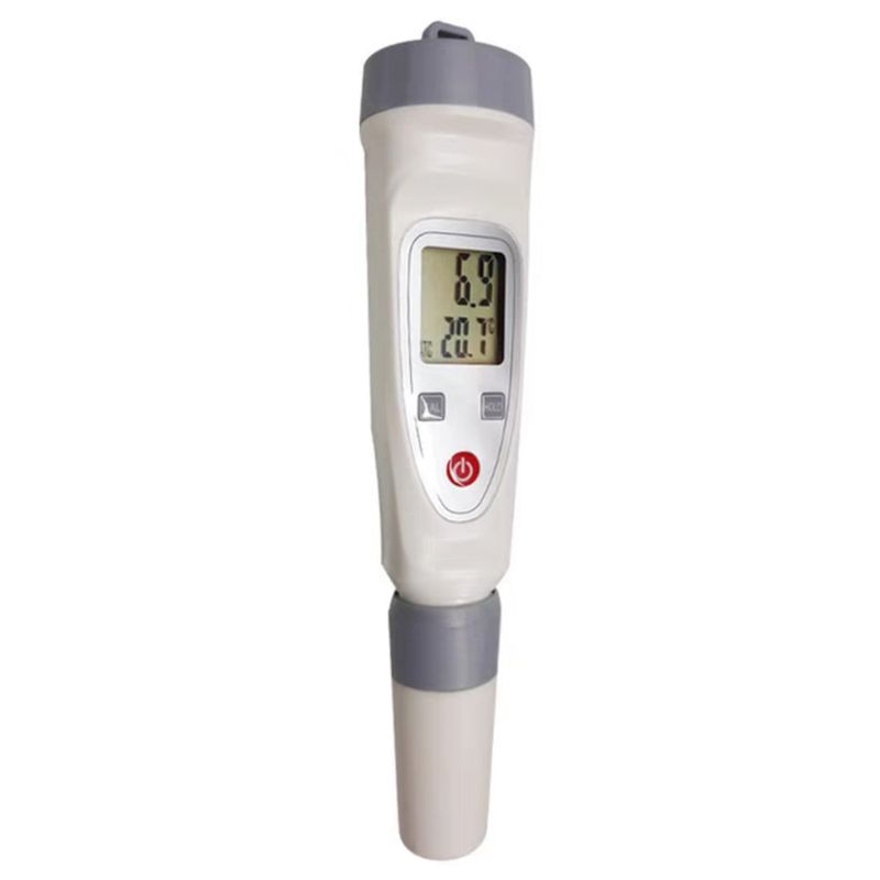 پی اچ متر دیجیتال مدل ph 20