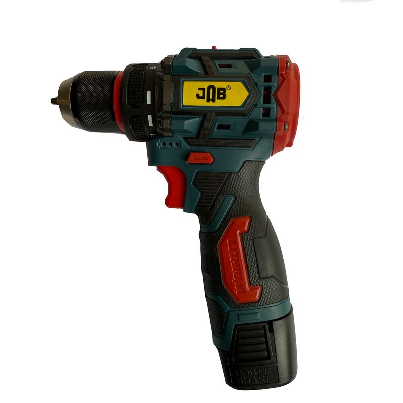 پیج گوشتی شارژی جاب مدل jb 6969