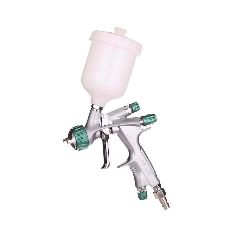 پیستوله ایتالکو مدل mini shine کد نازل 0.8
