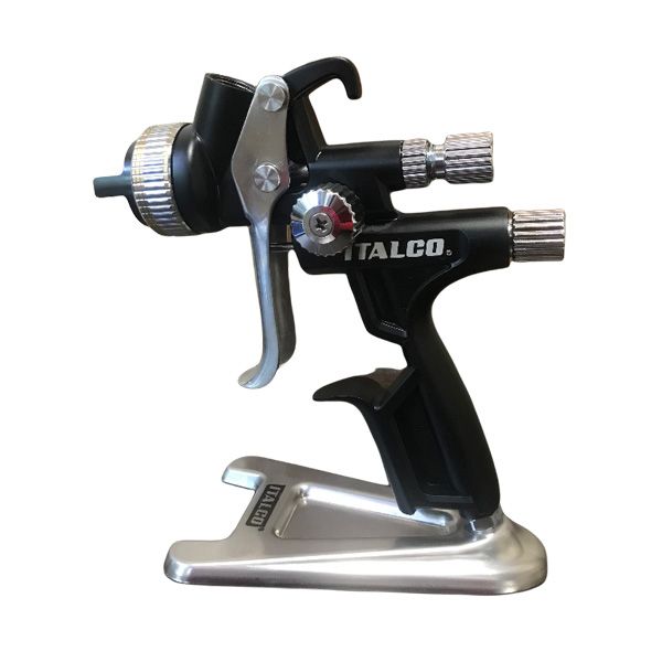 پیستوله بادی آئوریتا مدل italco gloss 1