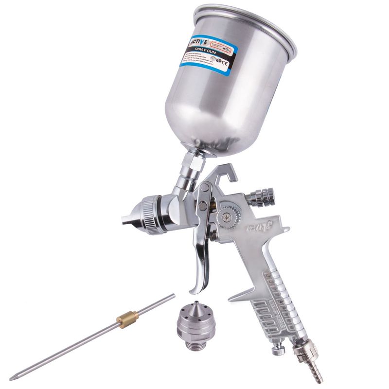 پیستوله بادی اکتیو مدل ac1027