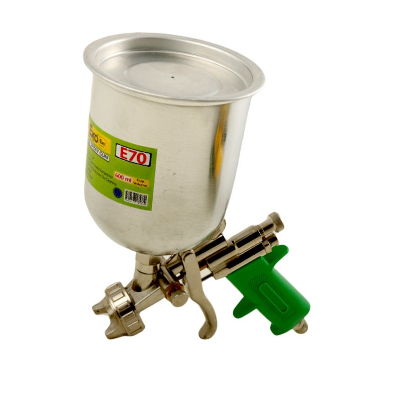 پیستوله بادی اکو مدل esg e7018