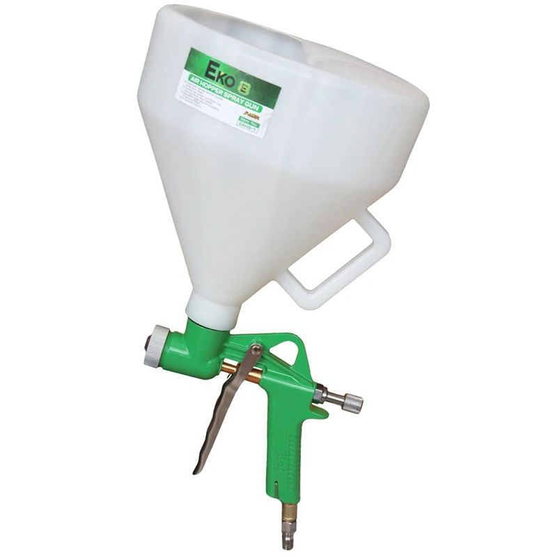 پیستوله بادی اکو مدل smt eahs 1600ml eko