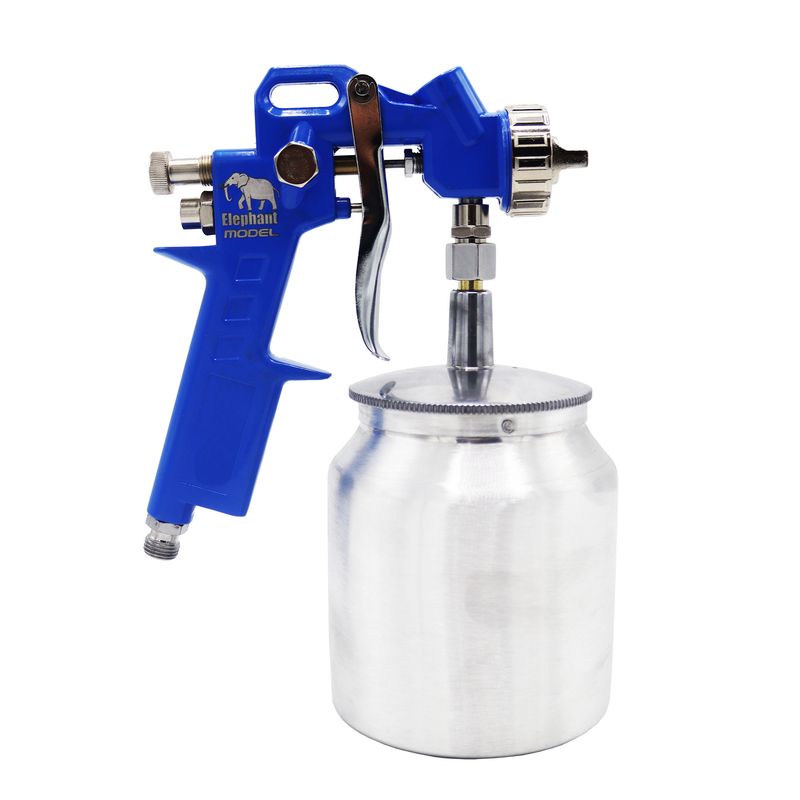 پیستوله بادی مدل الفنت کد yptan 1000ml