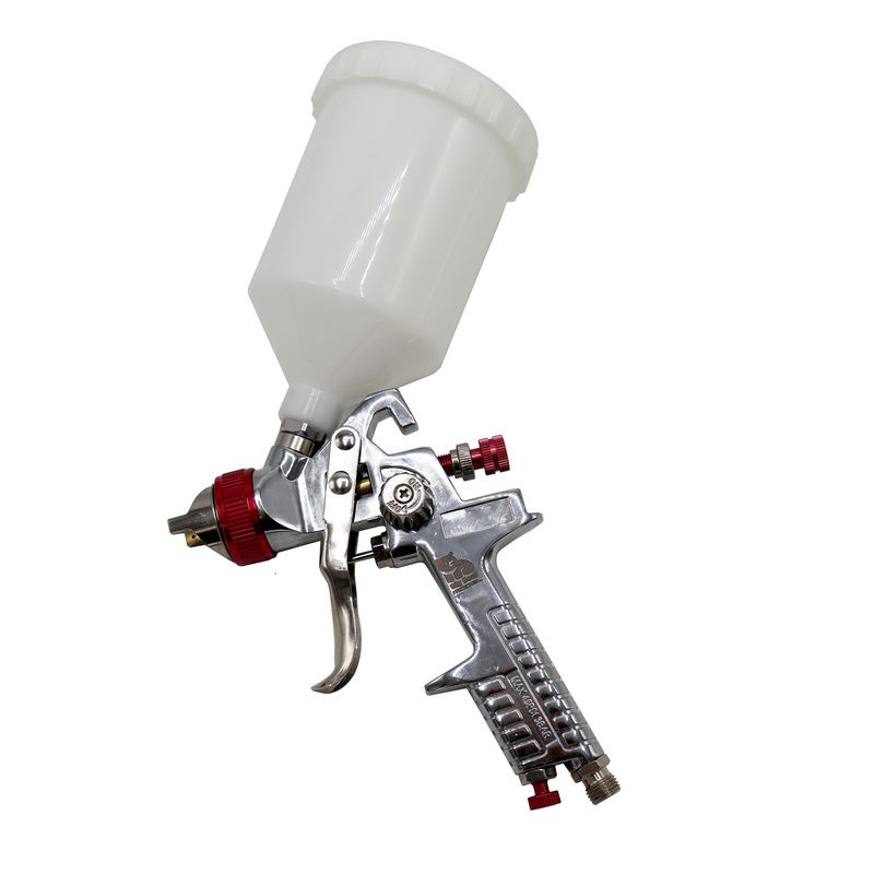 پیستوله بادی مدل بیگ بر کد yp m 1.8mm