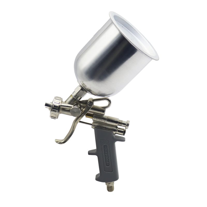 پیستوله بادی پروتک مدل yp e 70g1_1.6mm_600cc