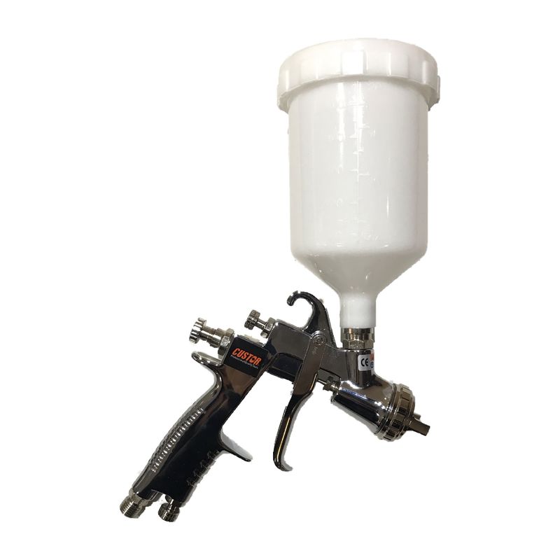پیستوله بادی کاستور مدل cg 4012a