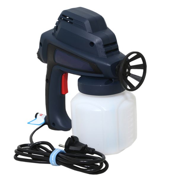 پیستوله برقی اکتیو تولز مدل ac 5280