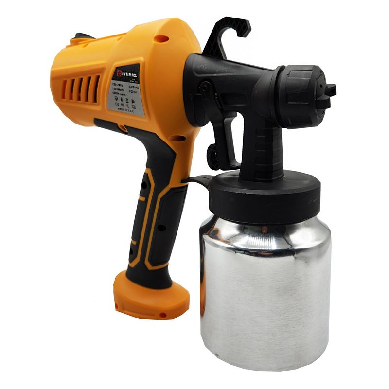 پیستوله برقی اینتیمکث کد ghr 204