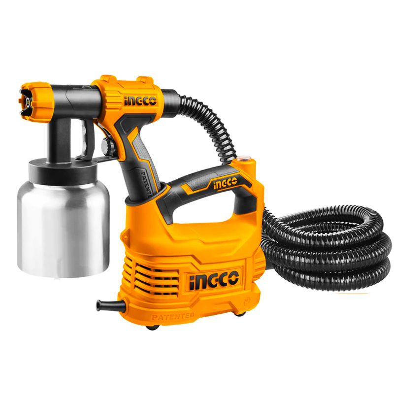 پیستوله برقی اینکو مدل spg5008 2