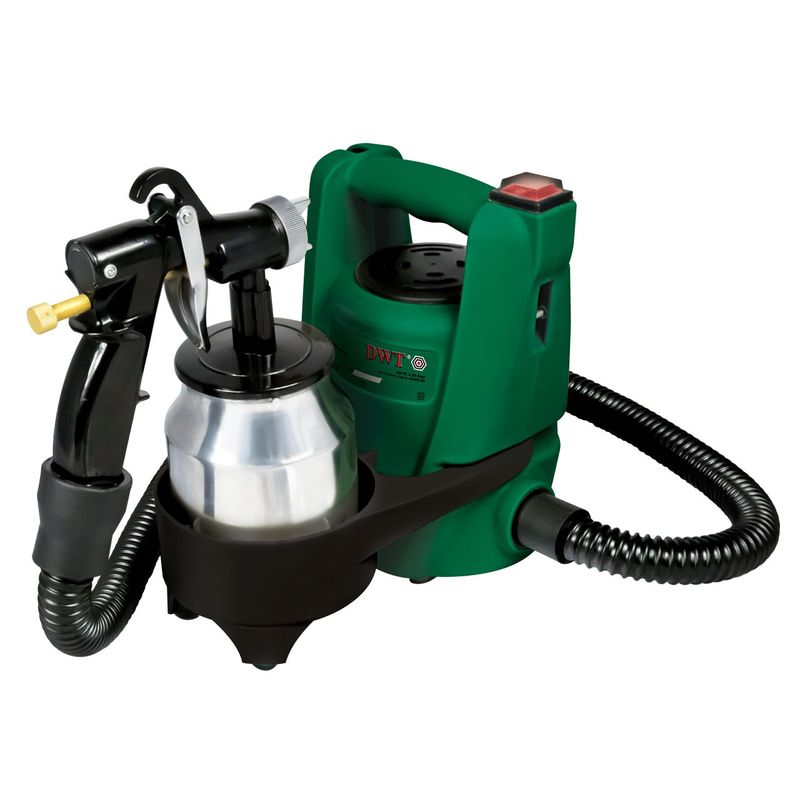 پیستوله برقی خرطومی دی دبلیو تی مدل esp05 200t