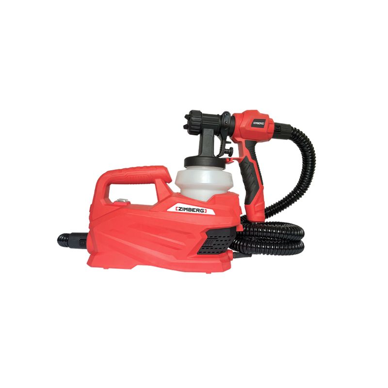 پیستوله برقی زیمبرگ مدل pzs 5280