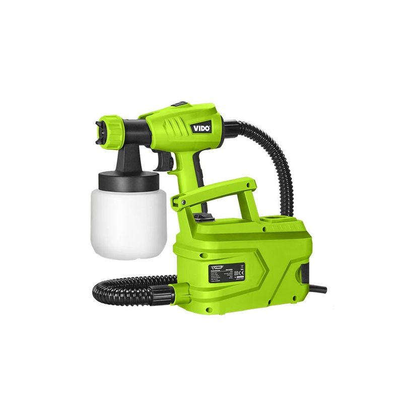 پیستوله برقی ویدو مدل wd011510500