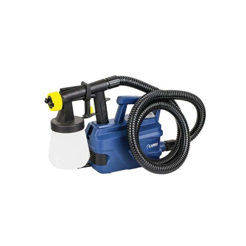 پیستوله برقی کاربو مدل 500w   کد ch991f