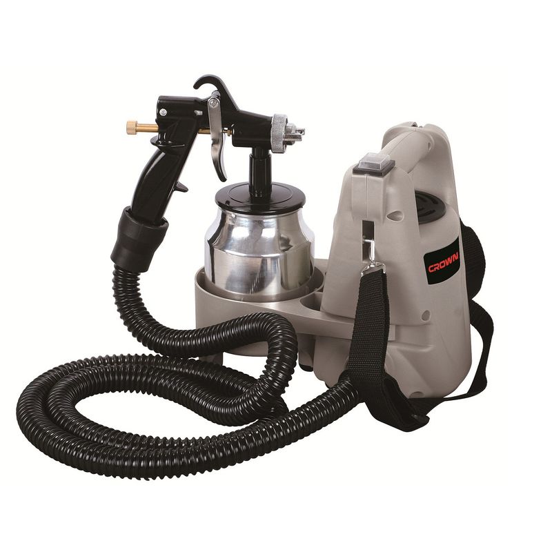 پیستوله برقی کرون مدل ct31004