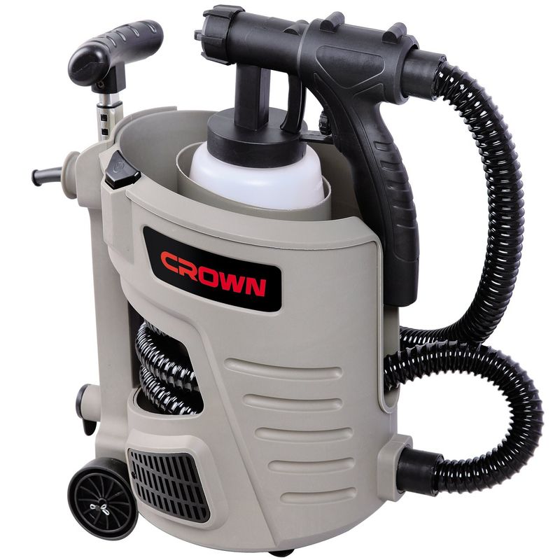 پیستوله برقی کرون مدل ct31010
