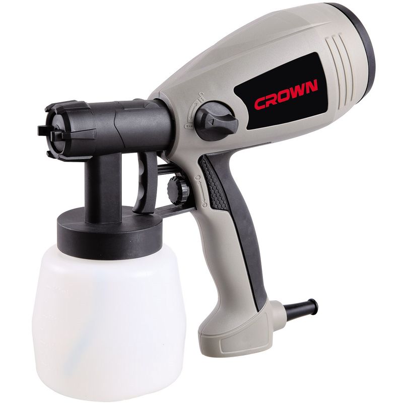 پیستوله برقی کرون مدل ct31011