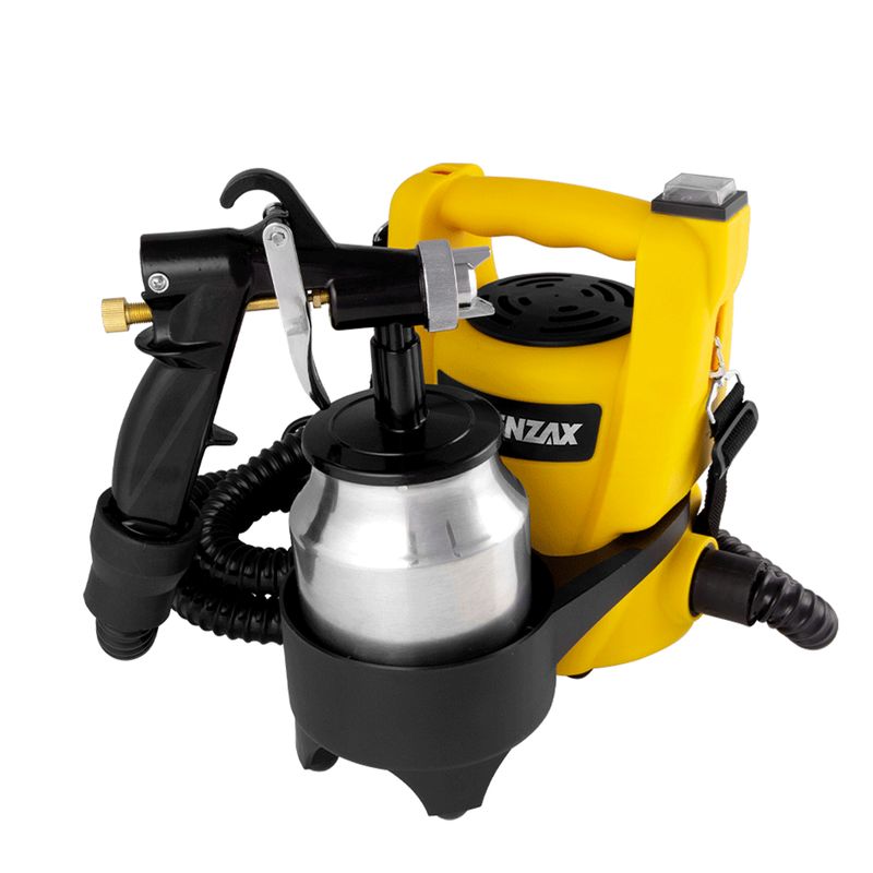 پیستوله برقی کنزاکس مدل ksg1500