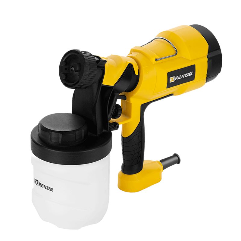 پیستوله برقی کنزاکس مدل ksg2400
