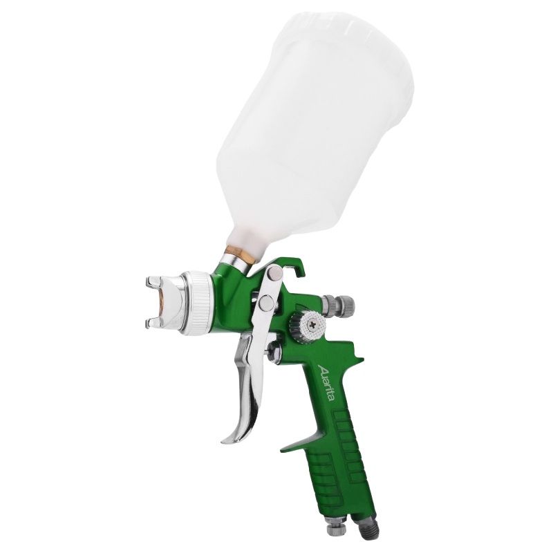 پیستوله رنگ آئوریتا مدل h827 کد نازل 1_3mm