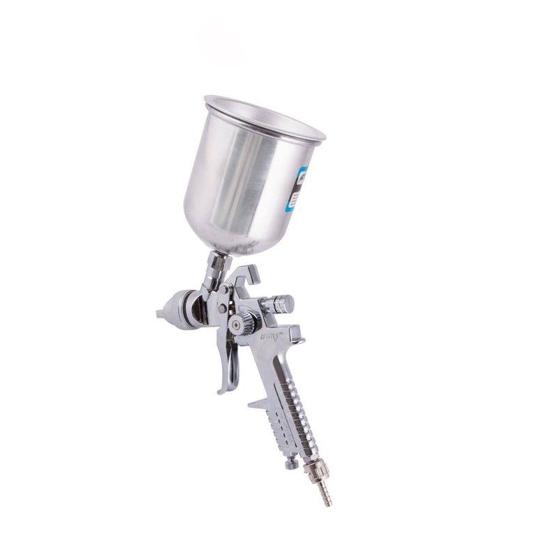 پیستوله رنگ اکتیو تولز مدل ac1027