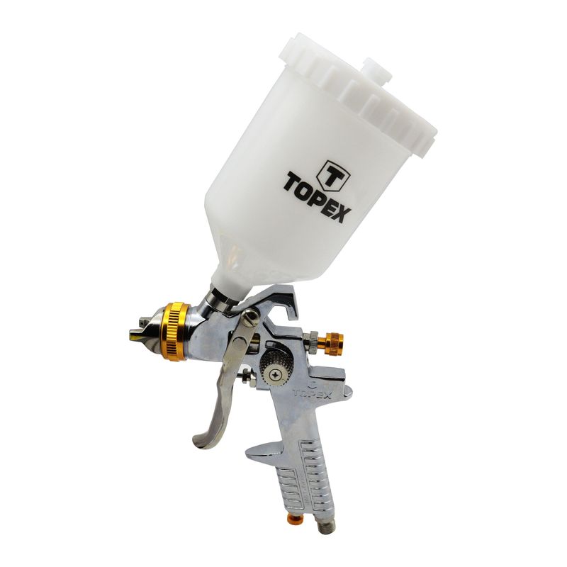 پیستوله رنگ تاپکس مدل  yp thk827 2.0mm