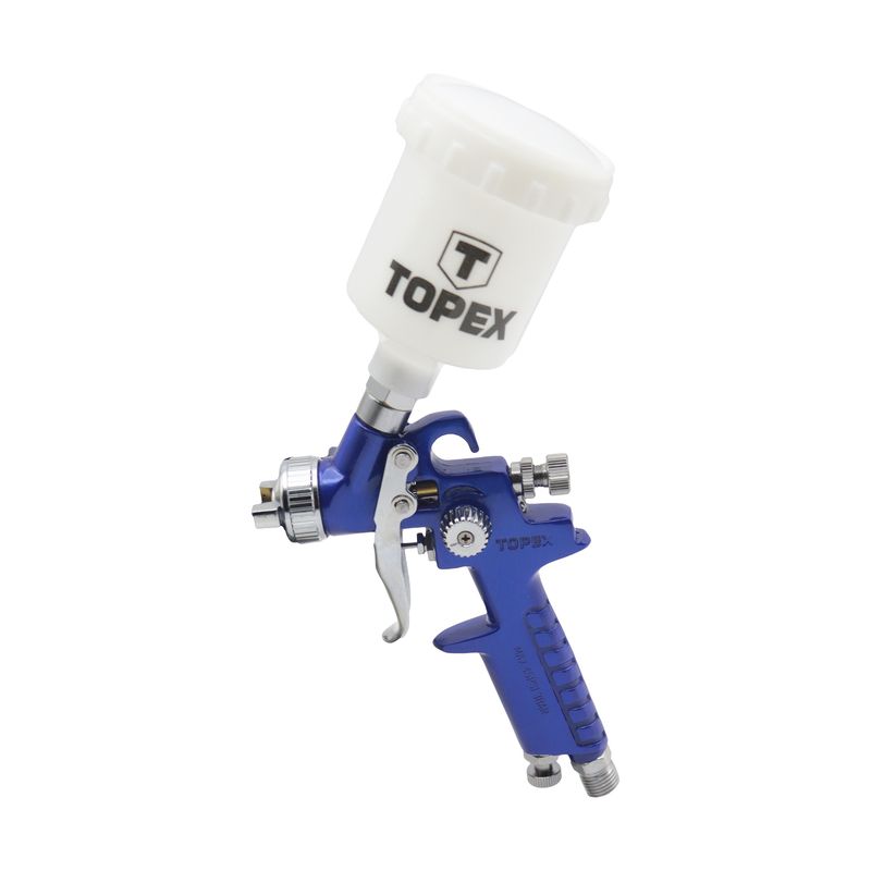 پیستوله رنگ تاپکس مدل yp thk 2001 0.5mm