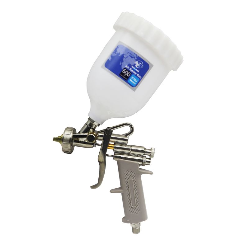 پیستوله رنگ سلام مدل yp e70g 2 pelastic st680_1.6mm