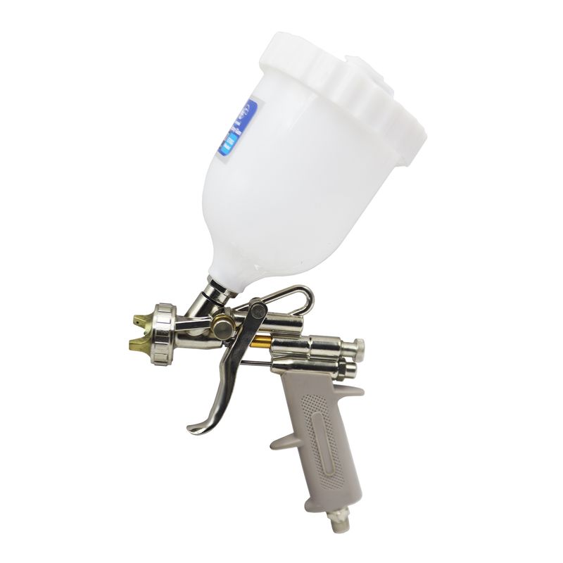 پیستوله رنگ سلام مدل yp e70g 2 pelastic st681_1.8mm