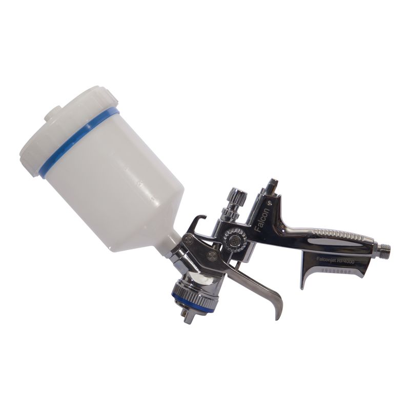 پیستوله رنگ فالکون مدل m4000