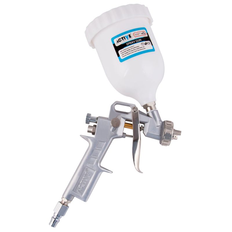 پیستوله رنگ پاش بادی اکتیو تولز مدل ac1099