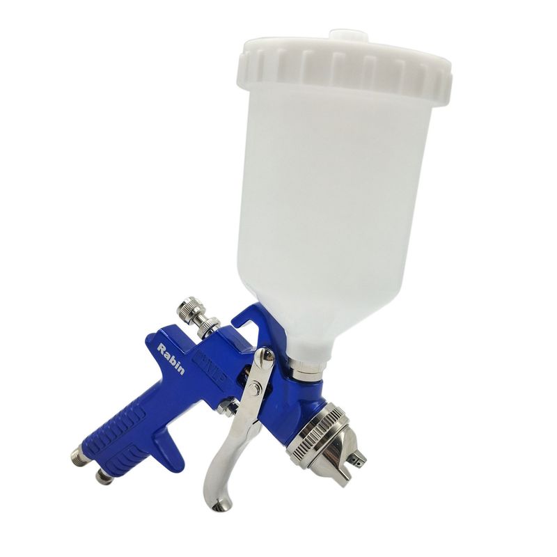 پیستوله رنگ پاش رابین مدل r2401
