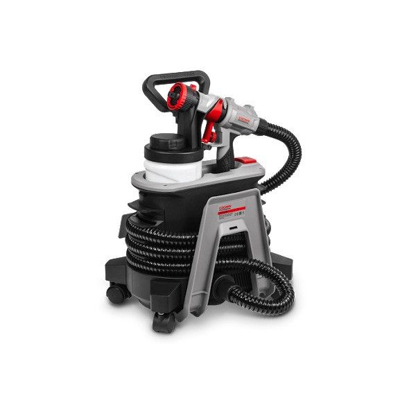 پیستوله رنگ کرون مدل ct31015