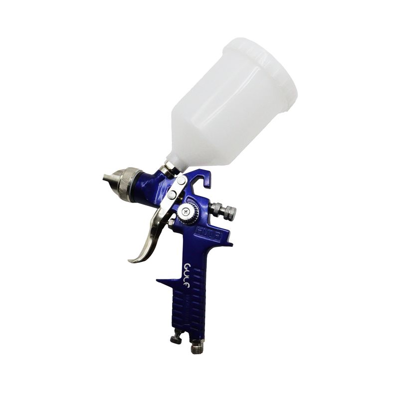 پیستوله رنگ گلف مدل yp h 827 1.8mm