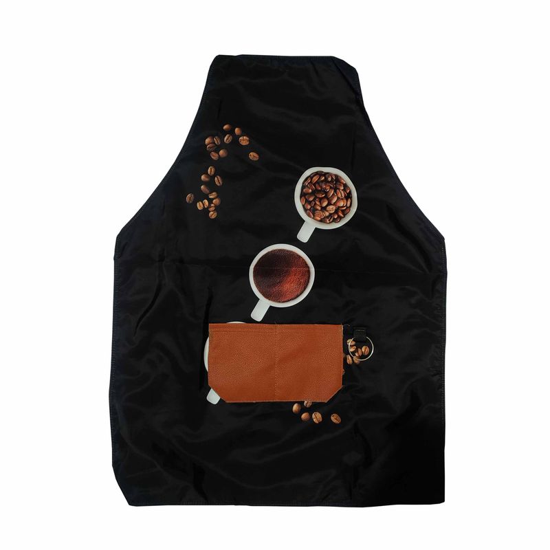 پیش بند کار مدل barista 76