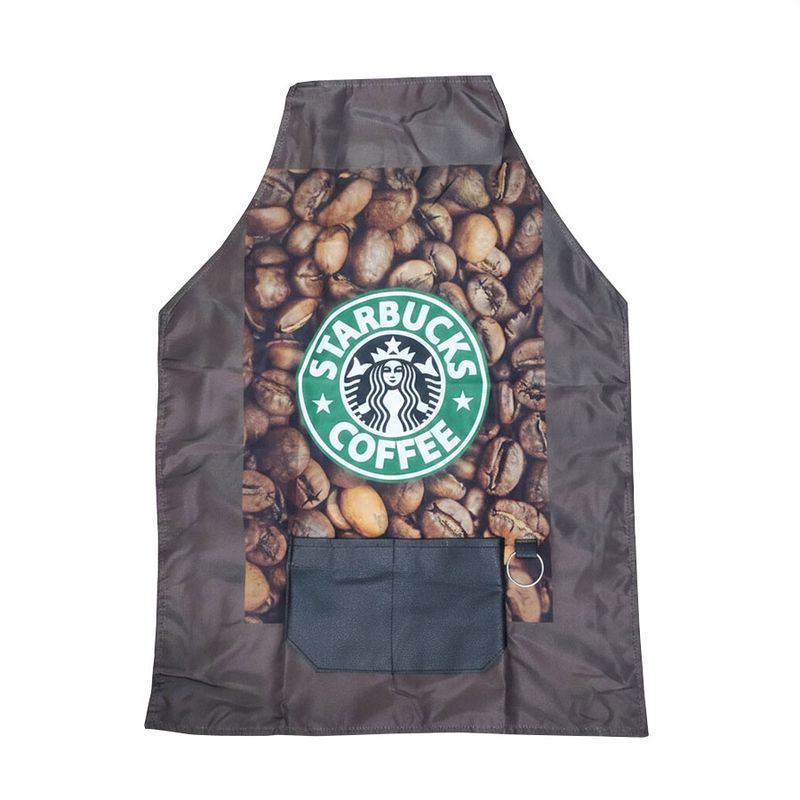 پیش بند کار مدل barista 78