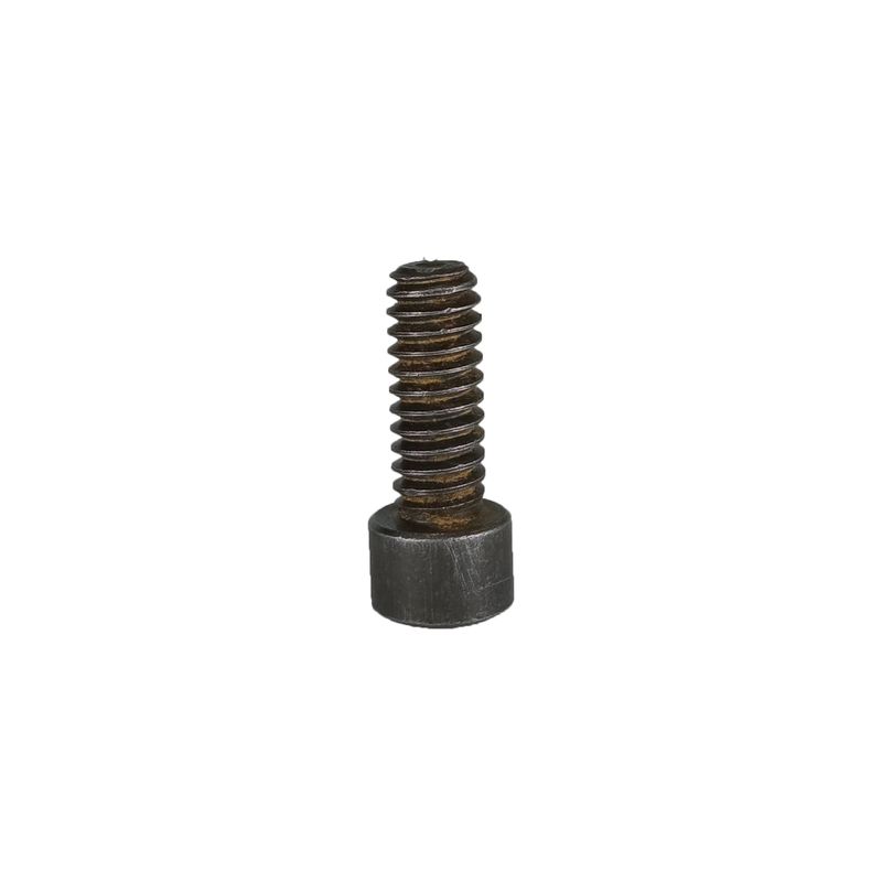 پیچ آلن مدل m6 20mm بسته 5 عددی