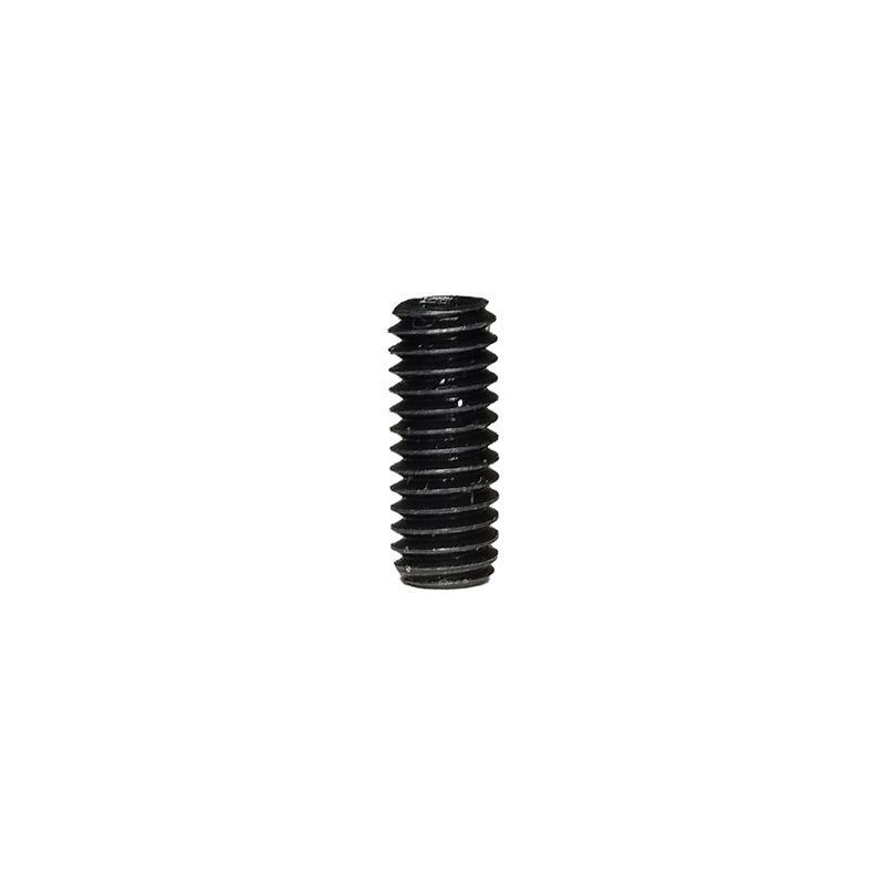 پیچ آلن مغزی مدل hi5 4mx10mm بسته 10 عددی