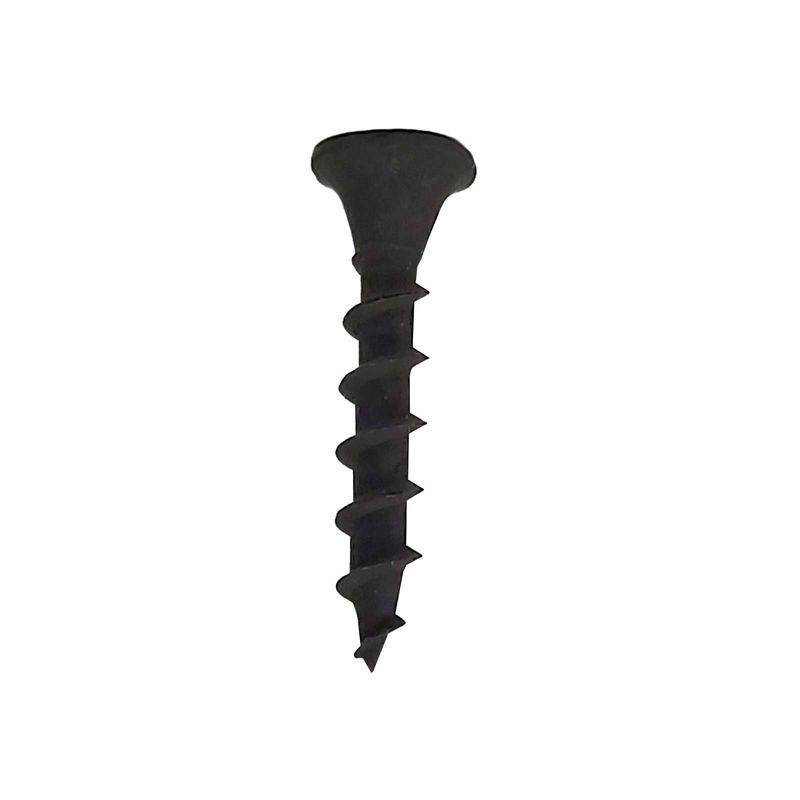 پیچ ام دی اف mdf مدل iball 4x30 بسته 100 عددی