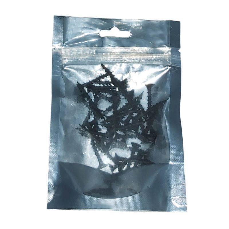 پیچ ام دی اف مدل 3cm 40 بسته 40 عددی