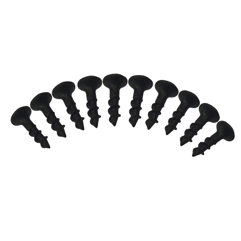 پیچ ام دی اف مدل 4x16 بسته 10 عددی