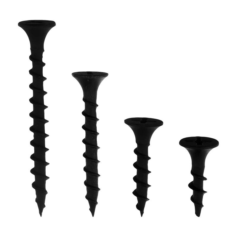 پیچ ام دی اف مدل mdf 16 20 30 40 مجموعه 120 عددی