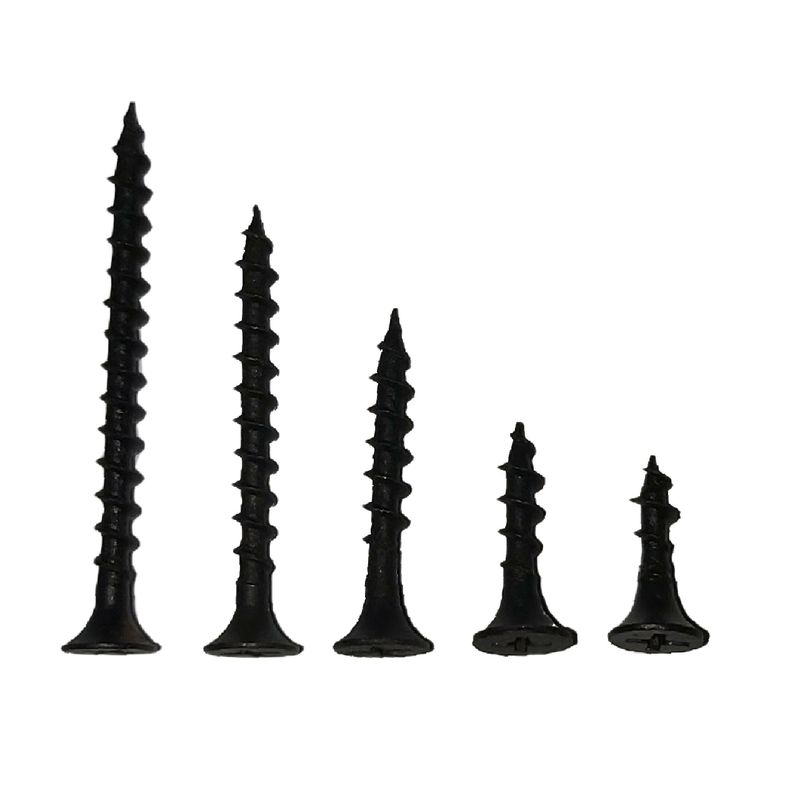 پیچ ام دی اف مدل pmdf125 مجموعه 125 عددی