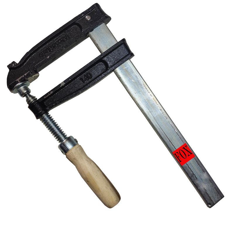 پیچ دستی فوکس مدل fox  14×45