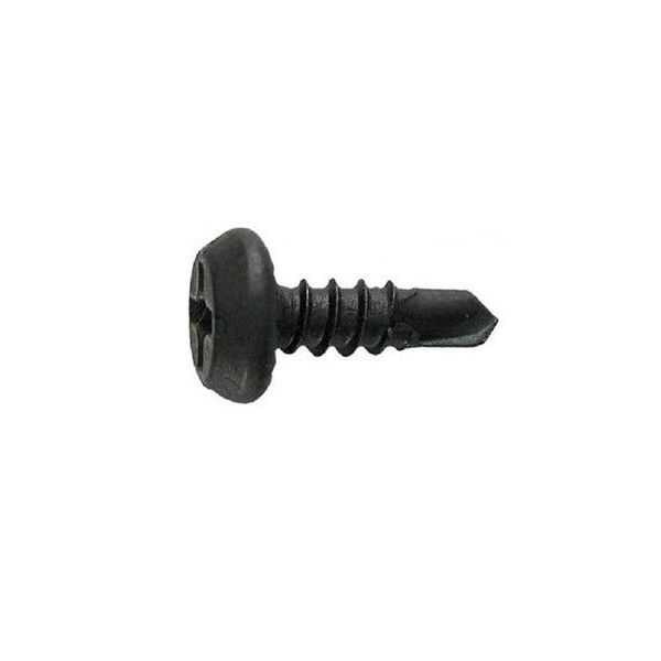 پیچ سازه مدل bpm m9.5 بسته 150 عددی