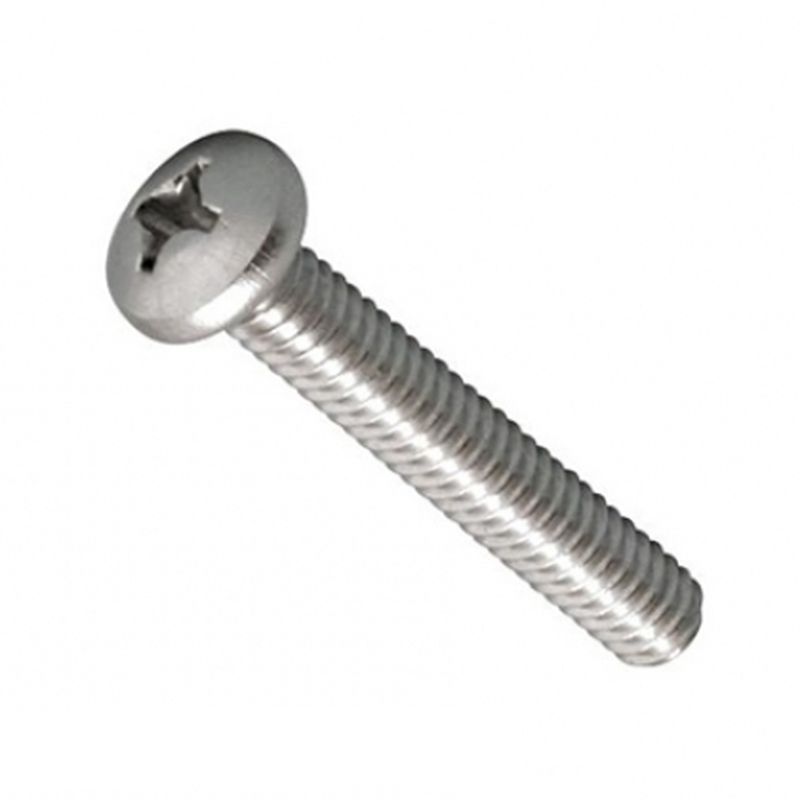 پیچ سه نظام دریل مدل چپ گرد کد 10mm سایز 2.5 سانتی متر